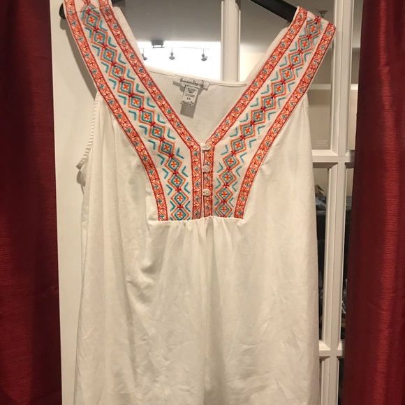 American Rag top - Picture 1 of 3